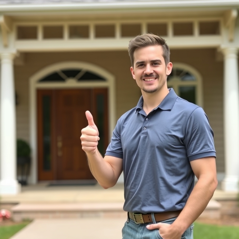Founder of Ant & Rodent Pest Control La Mesa
